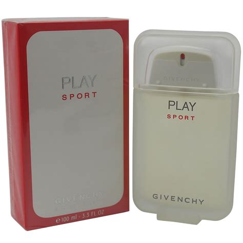 givenchy play sport for her|givenchy play women.